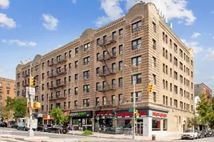565 W 169th St, New York City, NY 10032 - Photo 11