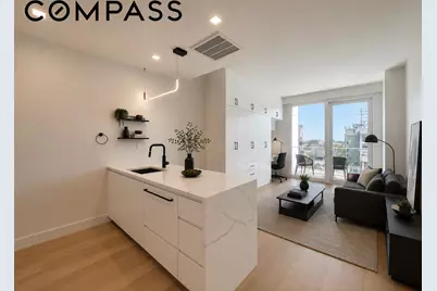 37-34 33rd Street #7H, Long Island City, NY 11101 - Photo 3