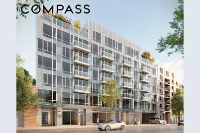 37-34 33rd Street #7H, Long Island City, NY 11101 - Photo 15