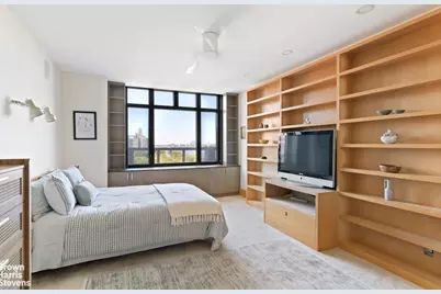 222 Riverside Drive #PH1/C, New York, NY 10025 - Photo 5
