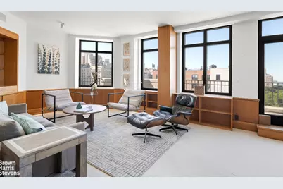 222 Riverside Drive #PH1/C, New York City, NY 10025 - Photo 1