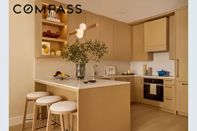 201 E 23rd Street #7A, New York City, NY 10010 - Photo 3