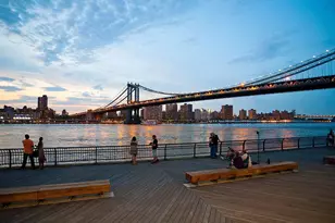 100 Jay St, New York City, NY 11201 - Photo 21