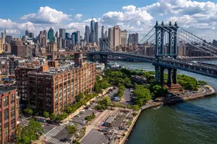 100 Jay St, New York City, NY 11201 - Photo 23