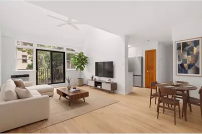 125 Bergen Street #3A, Brooklyn, NY 11201 - Photo 3