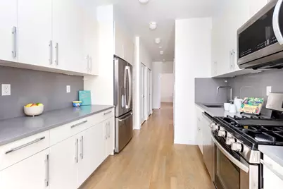 710 Riverside Drive #5A, New York City, NY 00000 - Photo 3