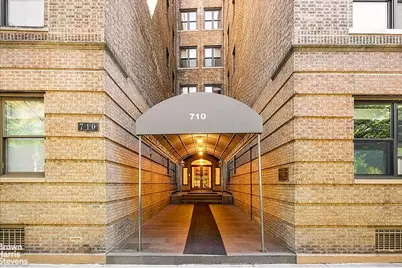 710 Riverside Drive #5A, New York City, NY 00000 - Photo 7