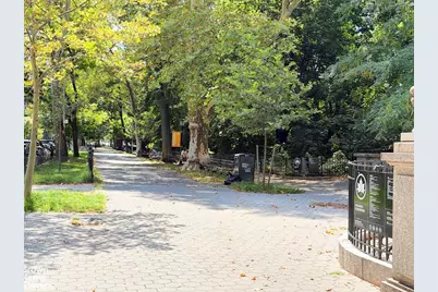 710 Riverside Drive #5A, New York City, NY 00000 - Photo 9
