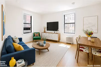 710 Riverside Drive #5A, New York City, NY 00000 - Photo 1
