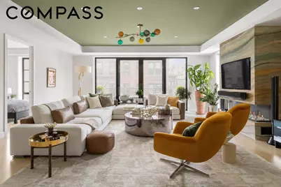 134 W 83rd Street #5, New York, NY 10024 - Photo 3