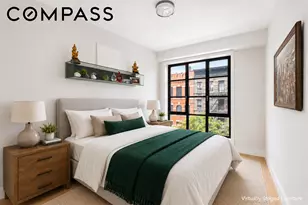 134 W 83rd St, New York City, NY 10024 - Photo 13