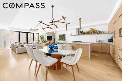 134 W 83rd Street #5, New York, NY 10024 - Photo 1