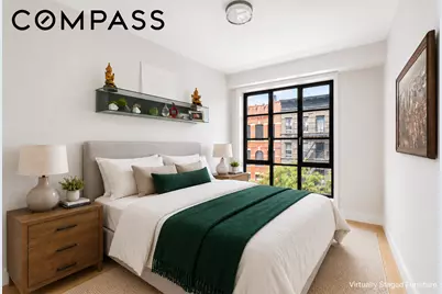 134 W 83rd Street #5, New York, NY 10024 - Photo 13