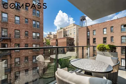 134 W 83rd Street #5, New York, NY 10024 - Photo 5