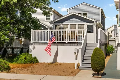 2-49 Hillside Avenue, New York City, NY 11697 - Photo 1