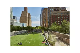 280 Rector Pl, New York, NY 10280 - Photo 15
