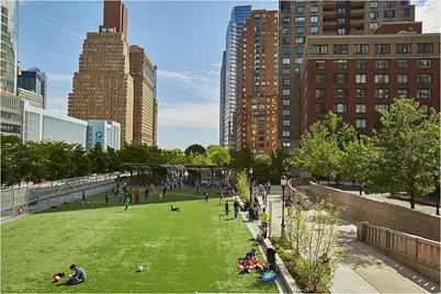 280 Rector Place #7E, New York, NY 10280 - Photo 15