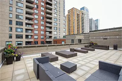280 Rector Place #7E, New York, NY 10280 - Photo 3