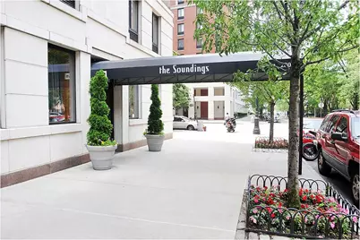280 Rector Place #7E, New York, NY 10280 - Photo 13