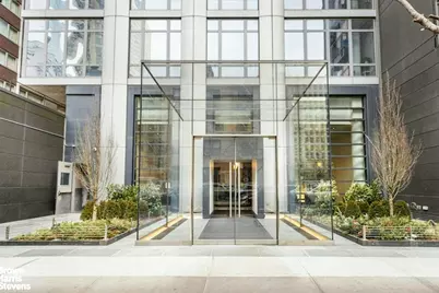310 W 52nd Street #24H, New York, NY 10019 - Photo 21