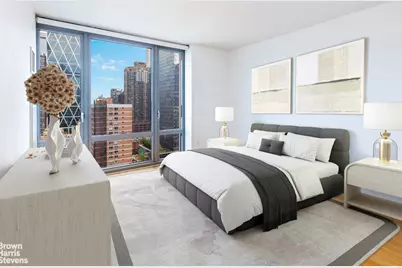 310 W 52nd Street #24H, New York, NY 10019 - Photo 5