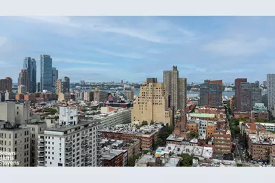 310 W 52nd Street #24H, New York, NY 10019 - Photo 9