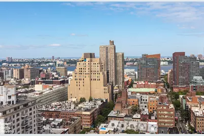 310 W 52nd Street #24H, New York, NY 10019 - Photo 3