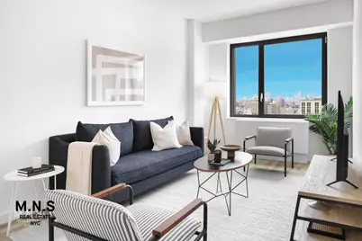1101 President Street #312, Brooklyn, NY 11225 - Photo 7