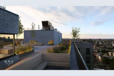 1101 President Street #312, Brooklyn, NY 11225 - Photo 3