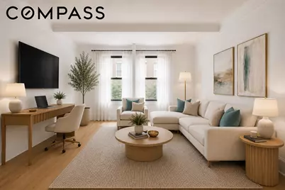 212 E 48th Street #2E, New York City, NY 10017 - Photo 1