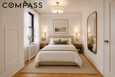 212 E 48th Street #2E, New York, NY 10017 - Photo 5