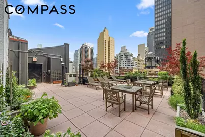 212 E 48th Street #2E, New York, NY 10017 - Photo 15