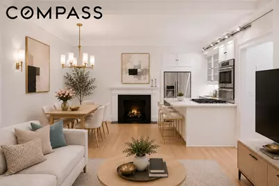212 E 48th Street #2E, New York, NY 10017 - Photo 3
