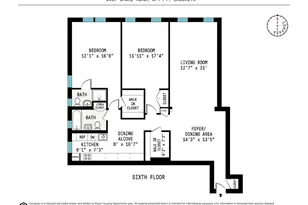 9437 Shore Rd, Brooklyn, NY 11209 - Photo 15