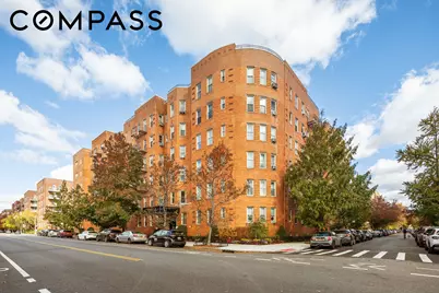 9437 Shore Road #F7, Brooklyn, NY 11209 - Photo 13