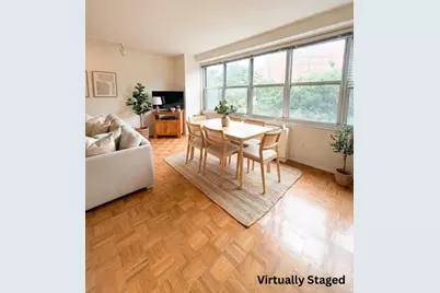 555 Kappock Street #6M, Bronx, NY 10463 - Photo 3