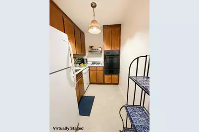 555 Kappock Street #6M, Bronx, NY 10463 - Photo 1