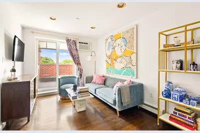 1138 Ocean Avenue #8G, New York City, NY 11230 - Photo 1