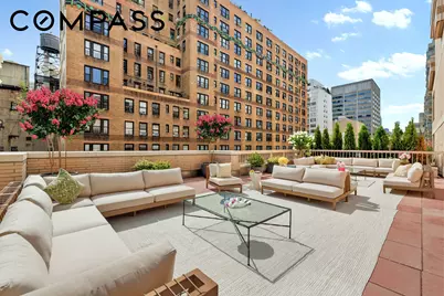 205 E 68th Street #TPHB, New York, NY 10021 - Photo 1