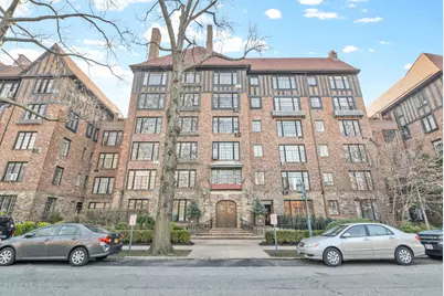 20 Continental Avenue #4A, Forest Hills, NY 11375 - Photo 13
