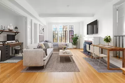 20 Continental Avenue #4A, Forest Hills, NY 11375 - Photo 1
