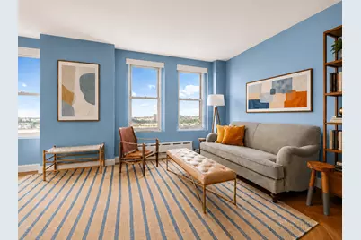 310 Riverside Drive #2002/3, New York, NY 10025 - Photo 1
