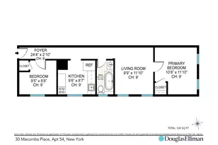 30 Macombs Pl, New York City, NY 10039 - Photo 7