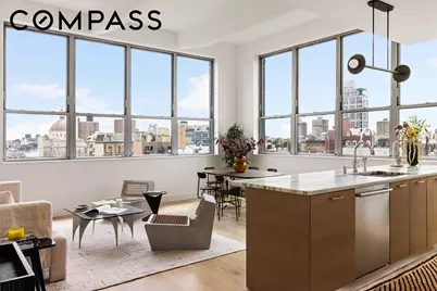 338 Berry Street #6D, Brooklyn, NY 11249 - Photo 1