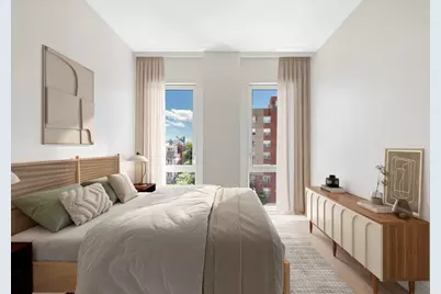 222 16th Street #5D, Brooklyn, NY 11215 - Photo 5