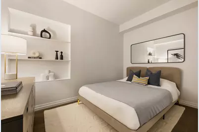 250 W 96th Street #4F, New York, NY 10025 - Photo 3