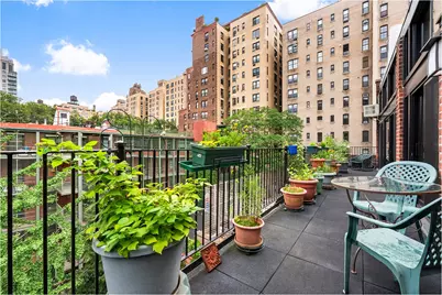 33 W 93rd Street #4/5D, New York City, NY 10025 - Photo 5