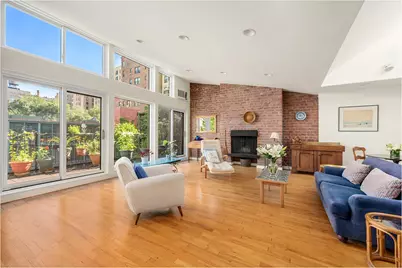33 W 93rd Street #4/5D, New York City, NY 10025 - Photo 1