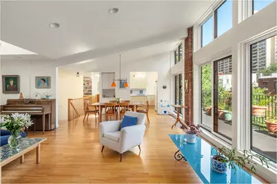 33 W 93rd Street #4/5D, New York City, NY 10025 - Photo 3