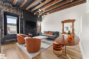 209 W 118th St, New York City, NY 10026 - Photo 1